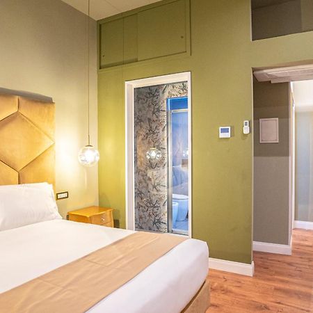 Navona Comfort Rooms Roma Eksteriør bilde