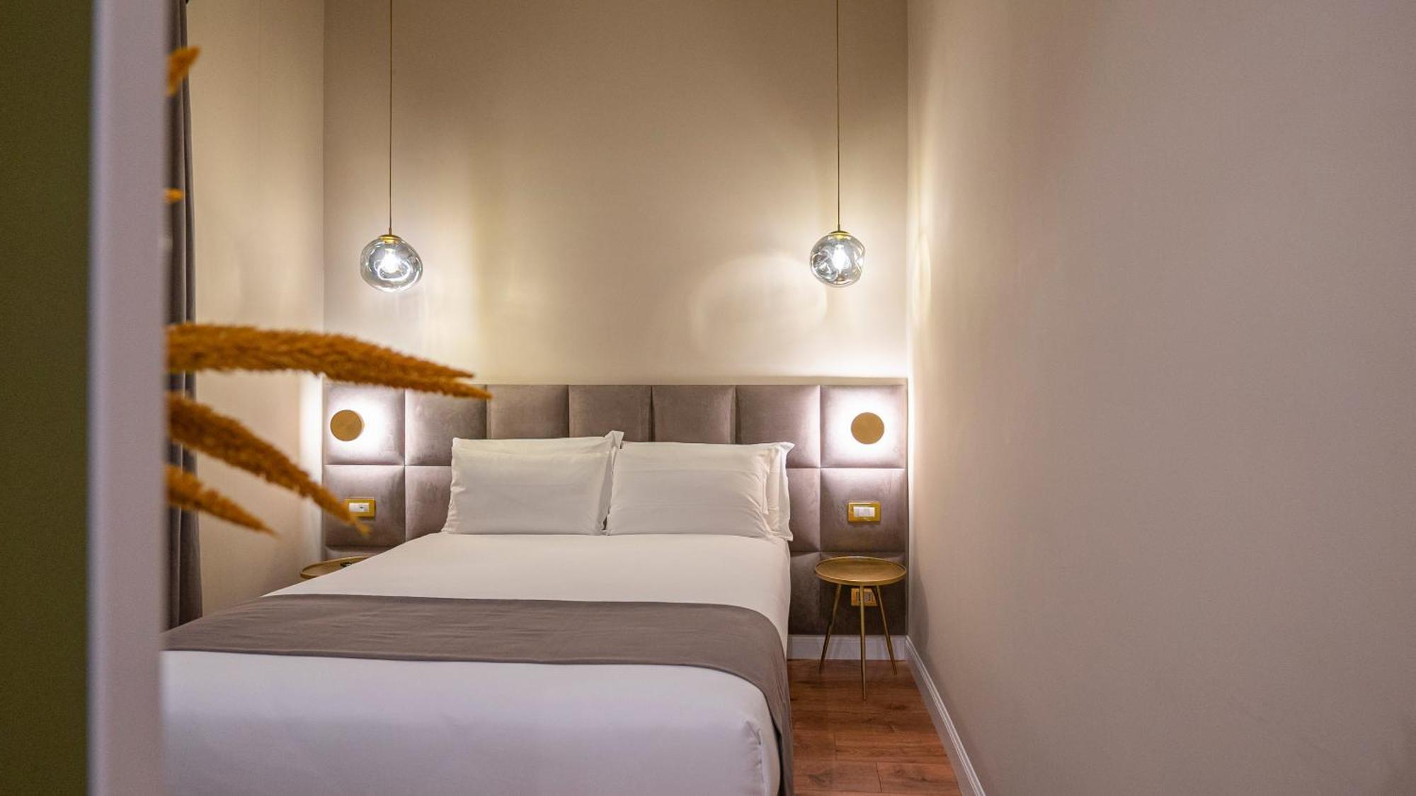 Navona Comfort Rooms Roma Eksteriør bilde