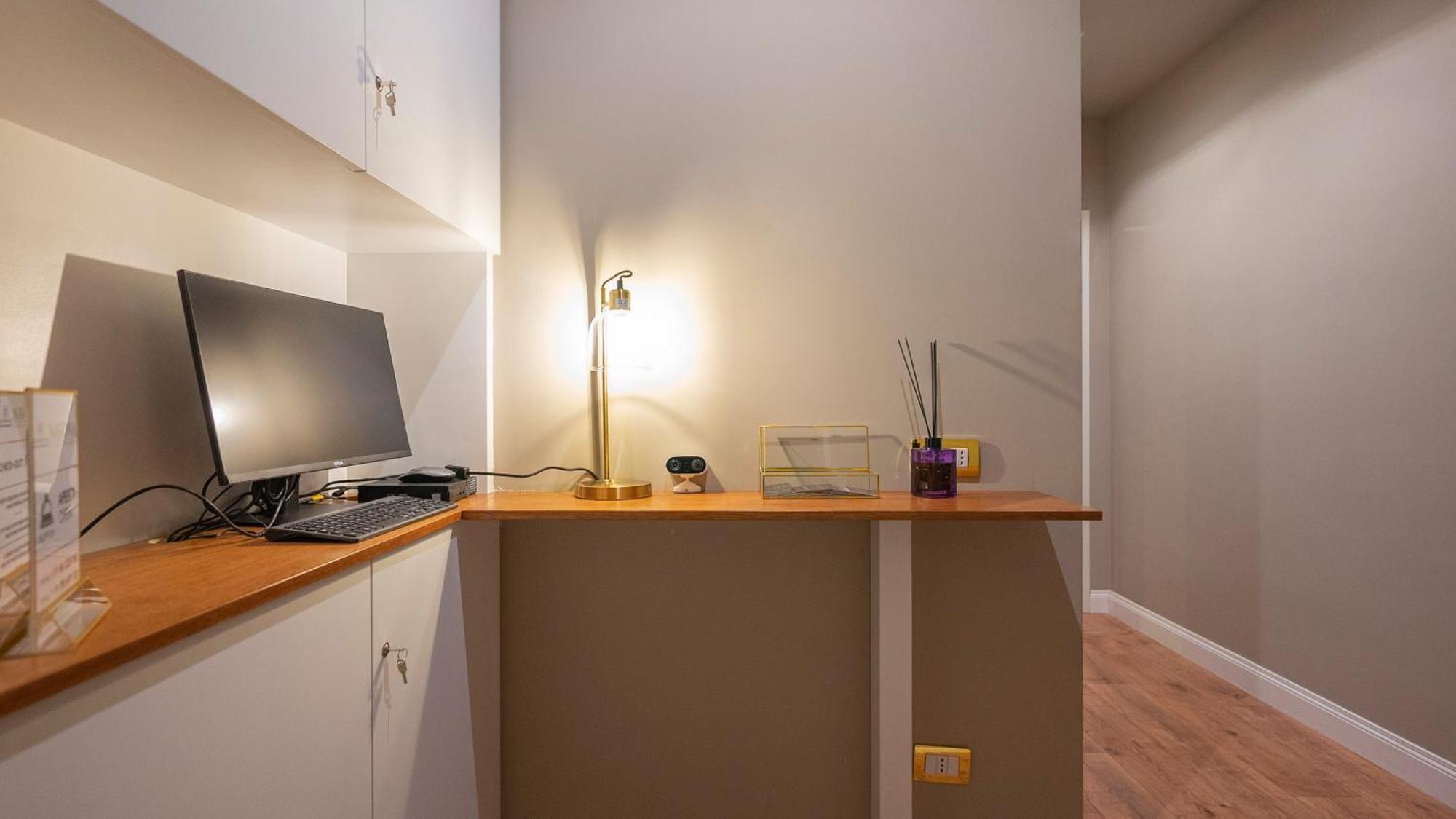 Navona Comfort Rooms Roma Eksteriør bilde