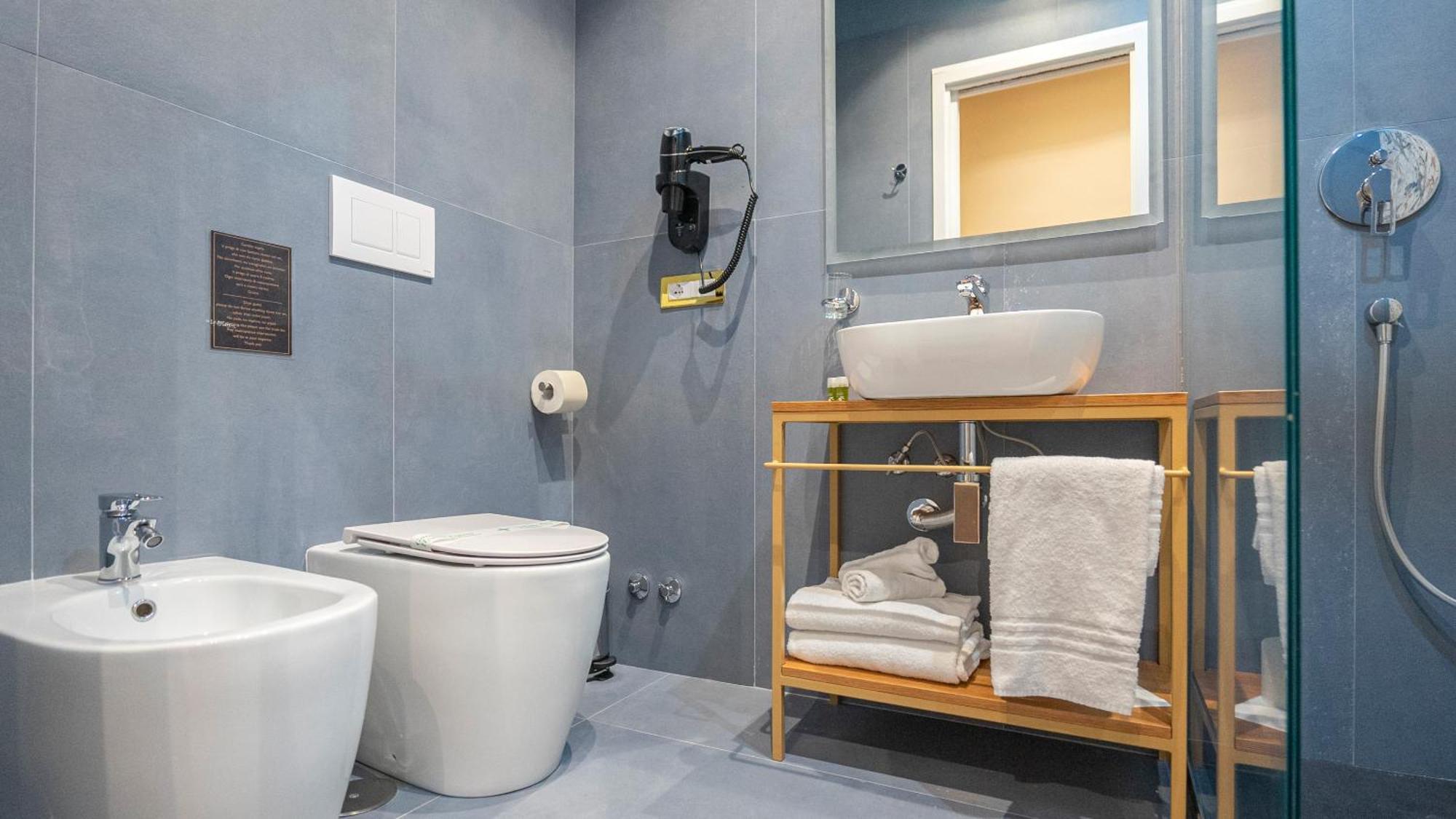 Navona Comfort Rooms Roma Eksteriør bilde