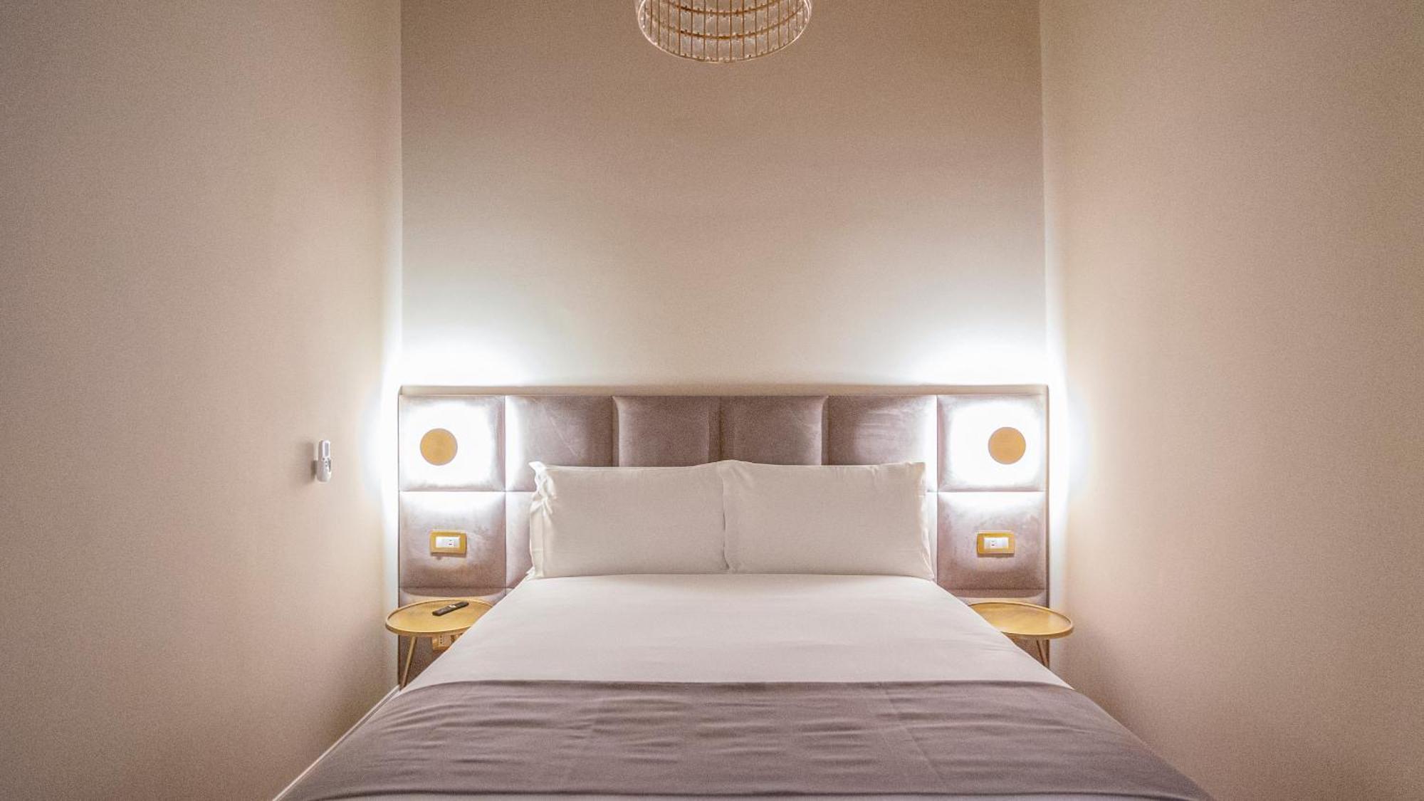 Navona Comfort Rooms Roma Eksteriør bilde