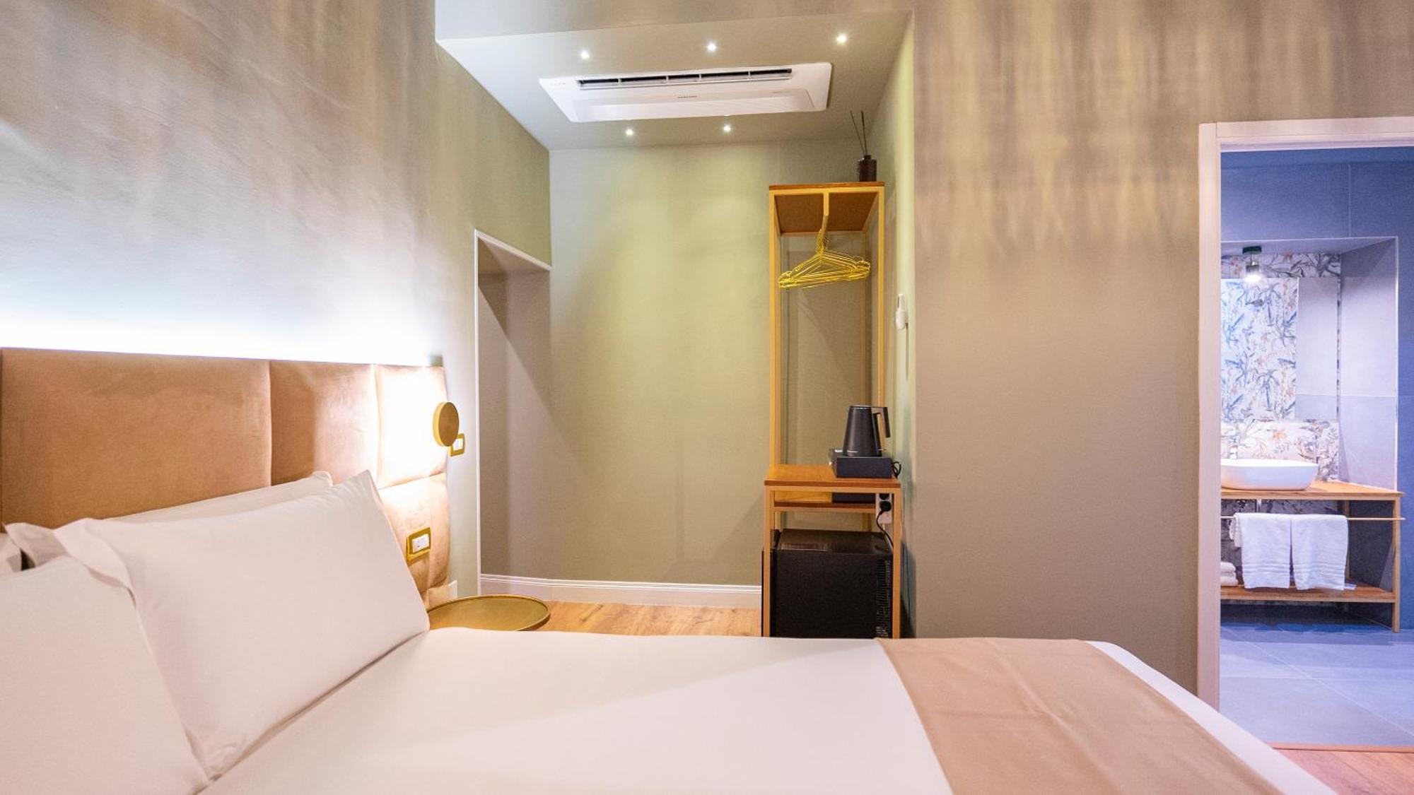 Navona Comfort Rooms Roma Eksteriør bilde