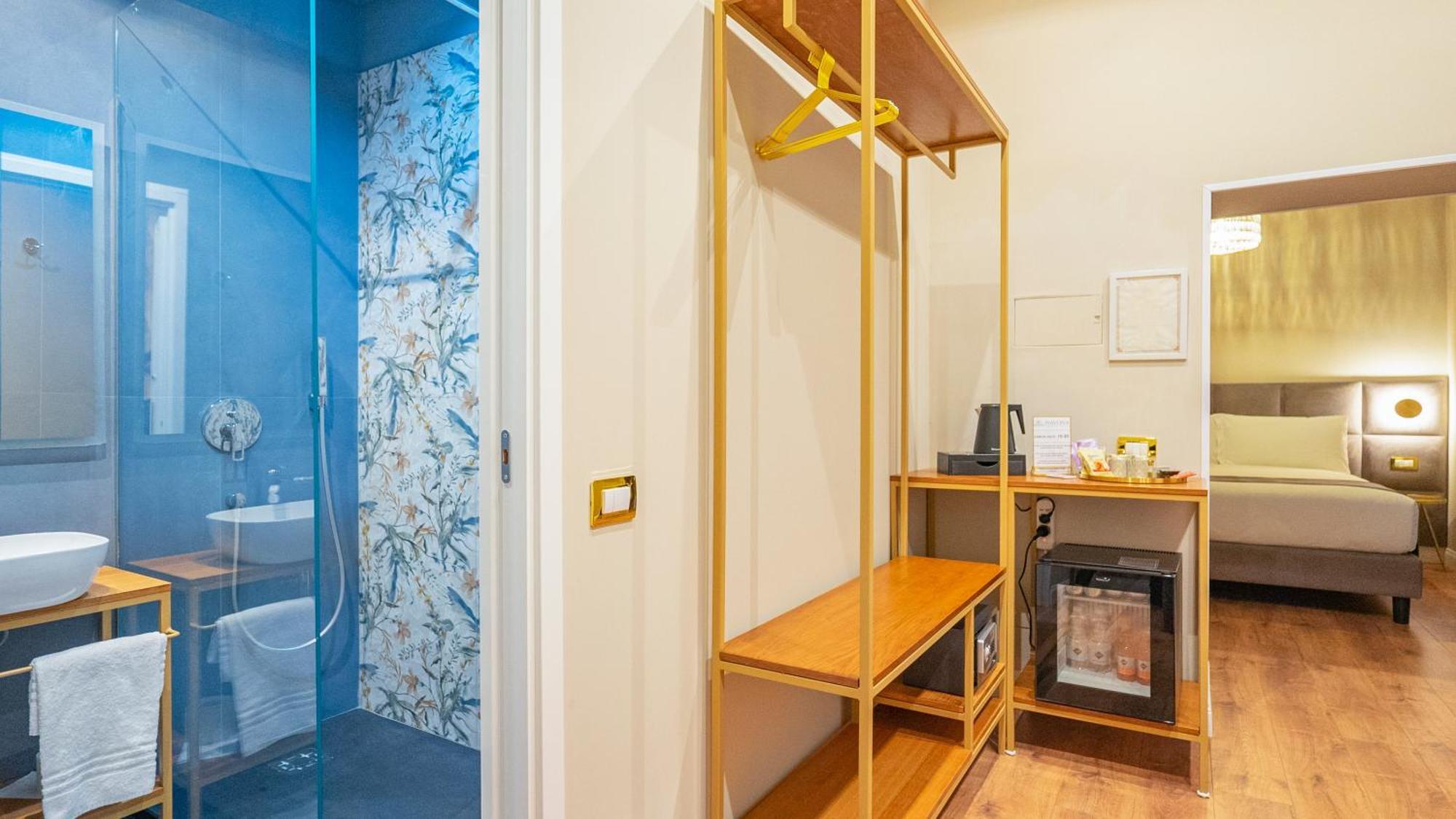 Navona Comfort Rooms Roma Eksteriør bilde