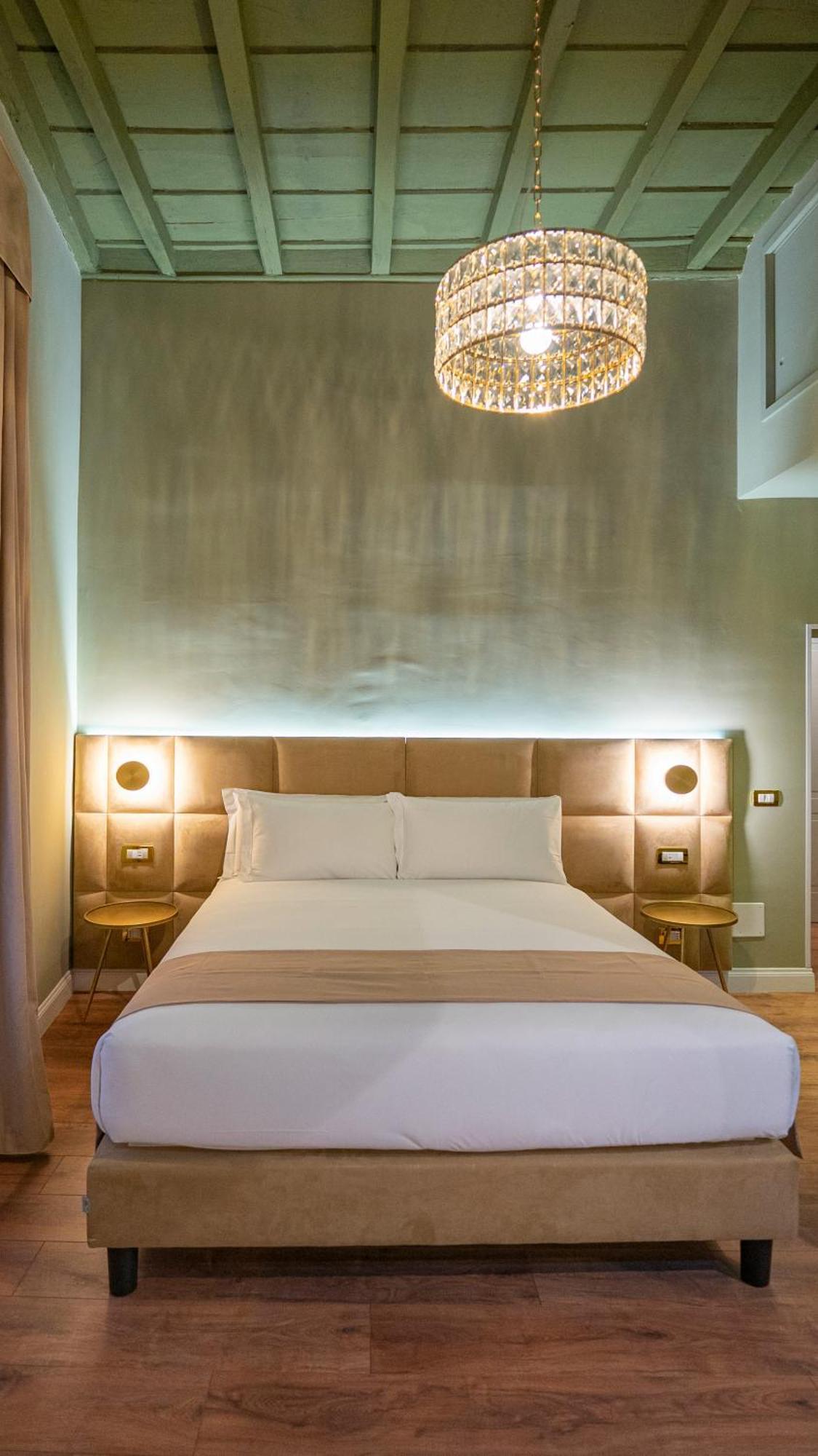 Navona Comfort Rooms Roma Eksteriør bilde