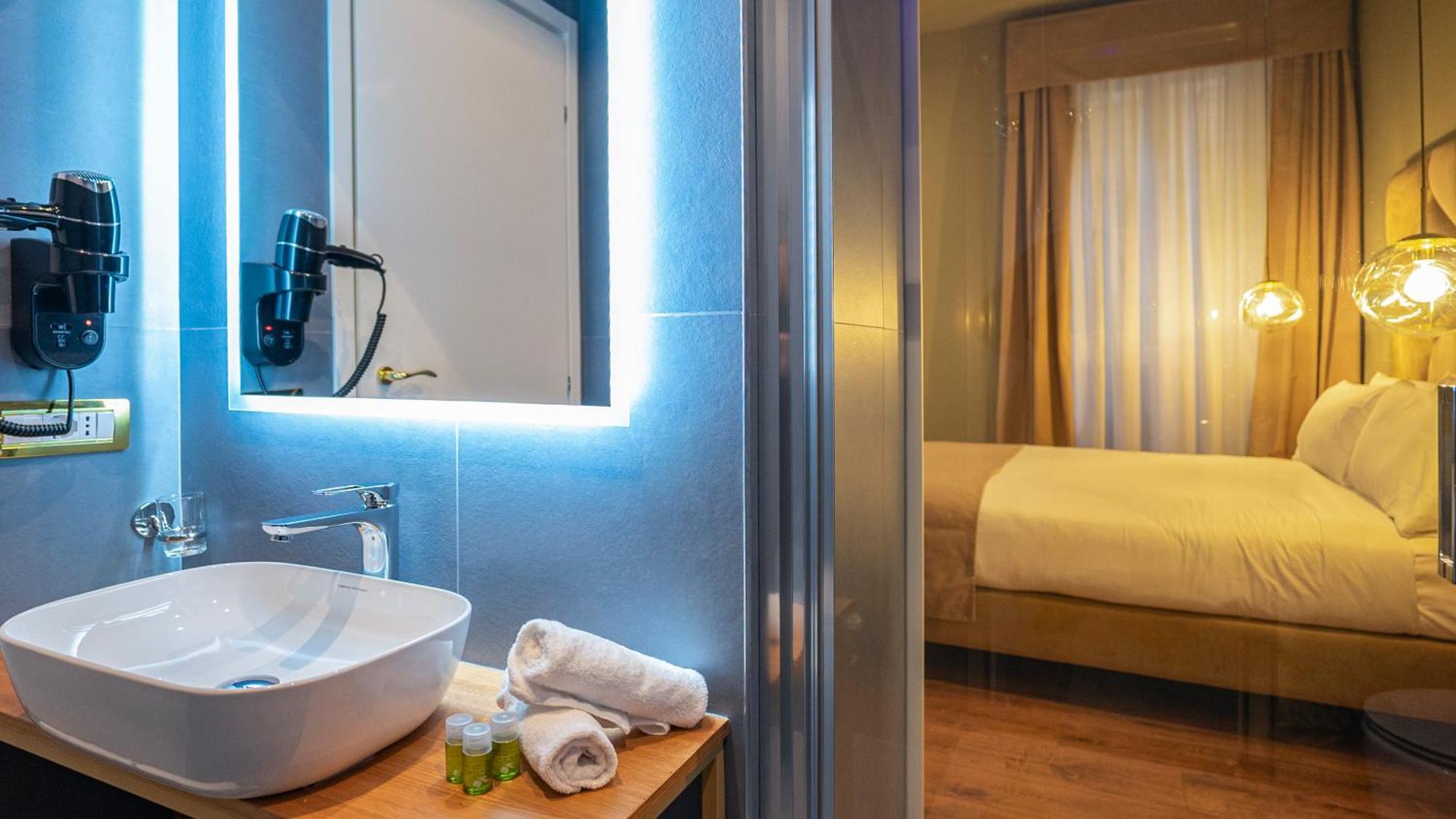 Navona Comfort Rooms Roma Eksteriør bilde