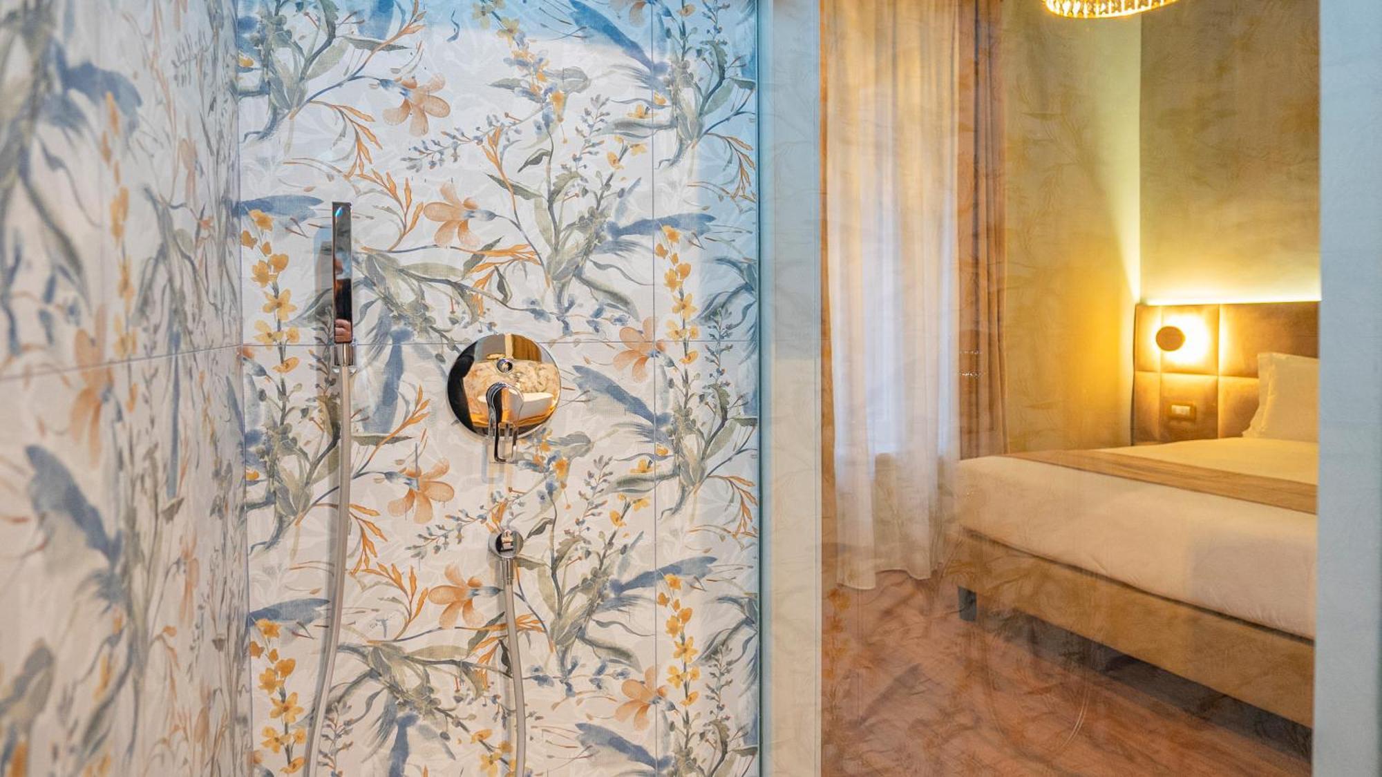 Navona Comfort Rooms Roma Eksteriør bilde