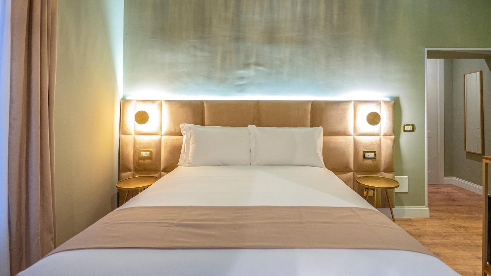 Navona Comfort Rooms Roma Eksteriør bilde