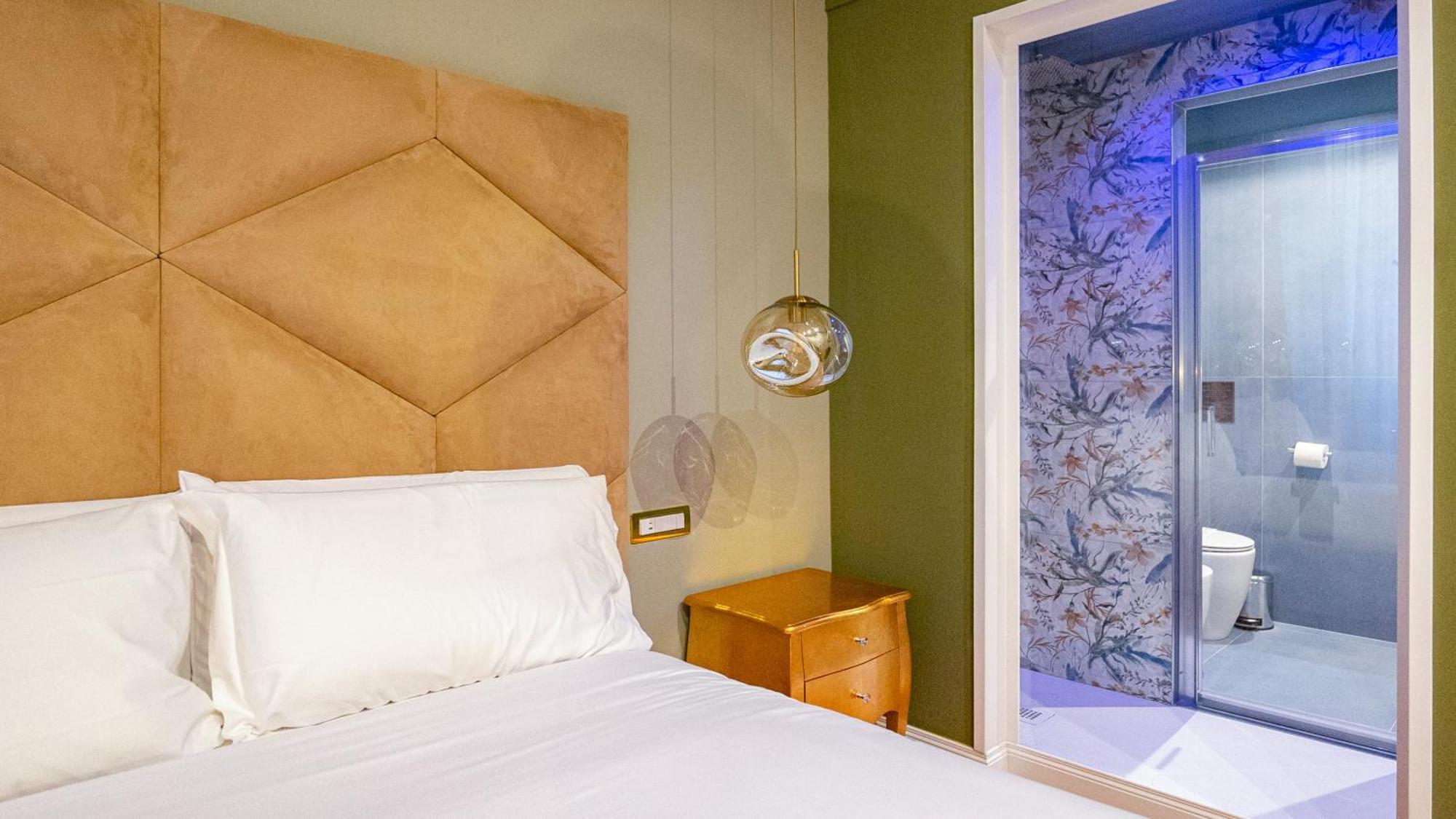 Navona Comfort Rooms Roma Eksteriør bilde