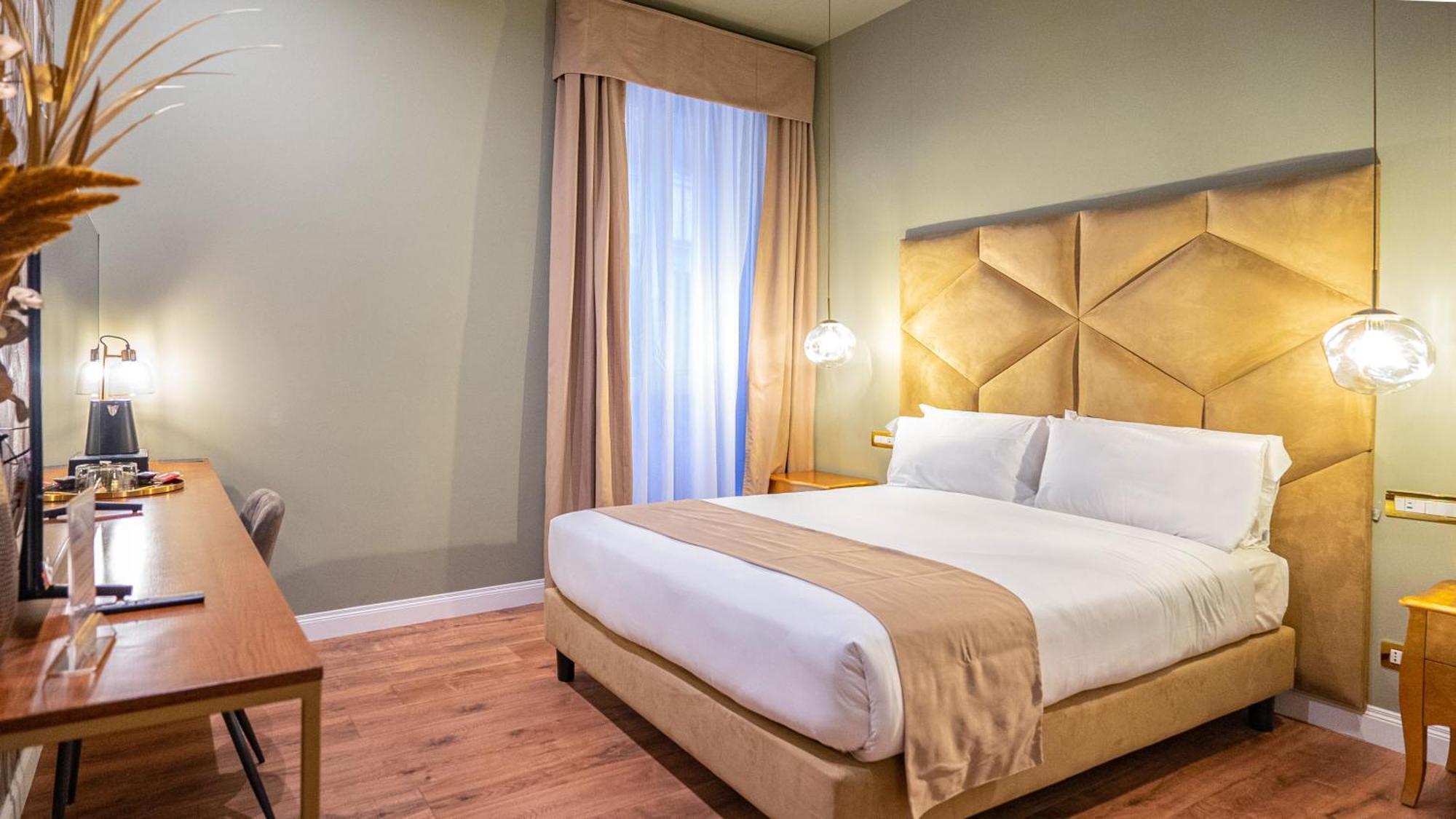 Navona Comfort Rooms Roma Eksteriør bilde